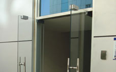 自動感應(yīng)門 自動感應(yīng)門